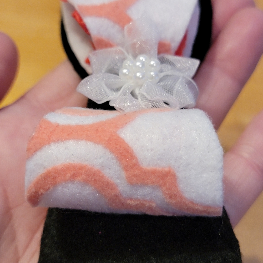 Handmade Hairbow - Picture 4 of 6